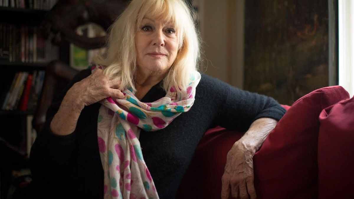 Mort de Mylène Demongeot, actrice de « Fantômas » et « Camping » à 87 ans